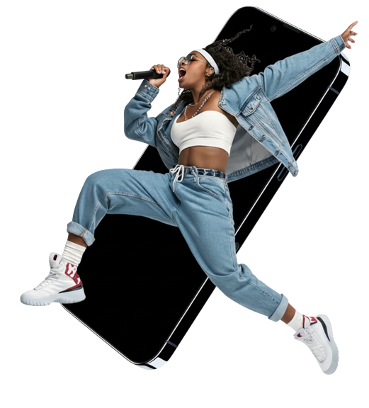 Profilehope banner illustration